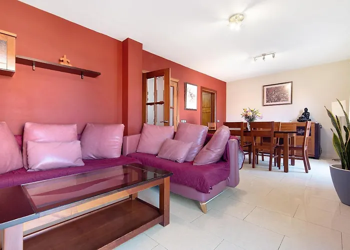 Chalet Vacacional El Agujero