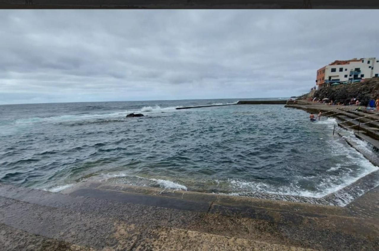 Casa de Férias Vacacional El Agujero